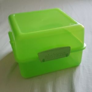 Sistema Bento Box Lunch Kit